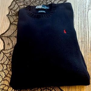 Polo by Ralph Lauren Men’s Sweater